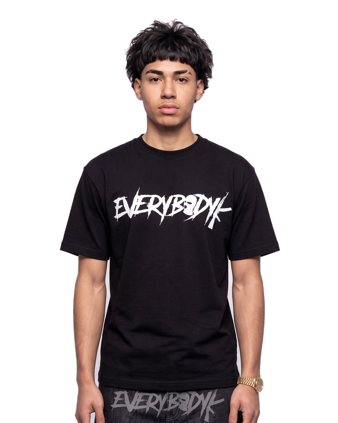 EVERYBODYK SHIRT