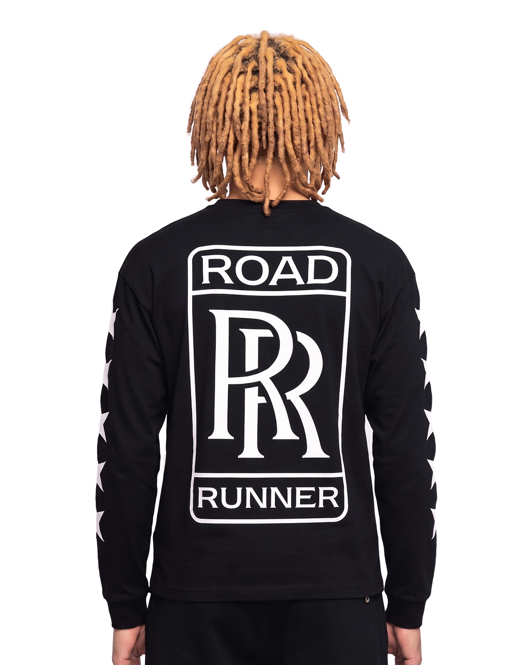 RR LONG SLEEVE SHIRT