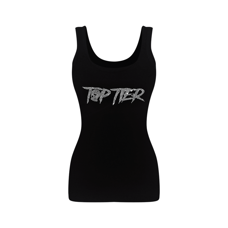 TOP TIER DRESS