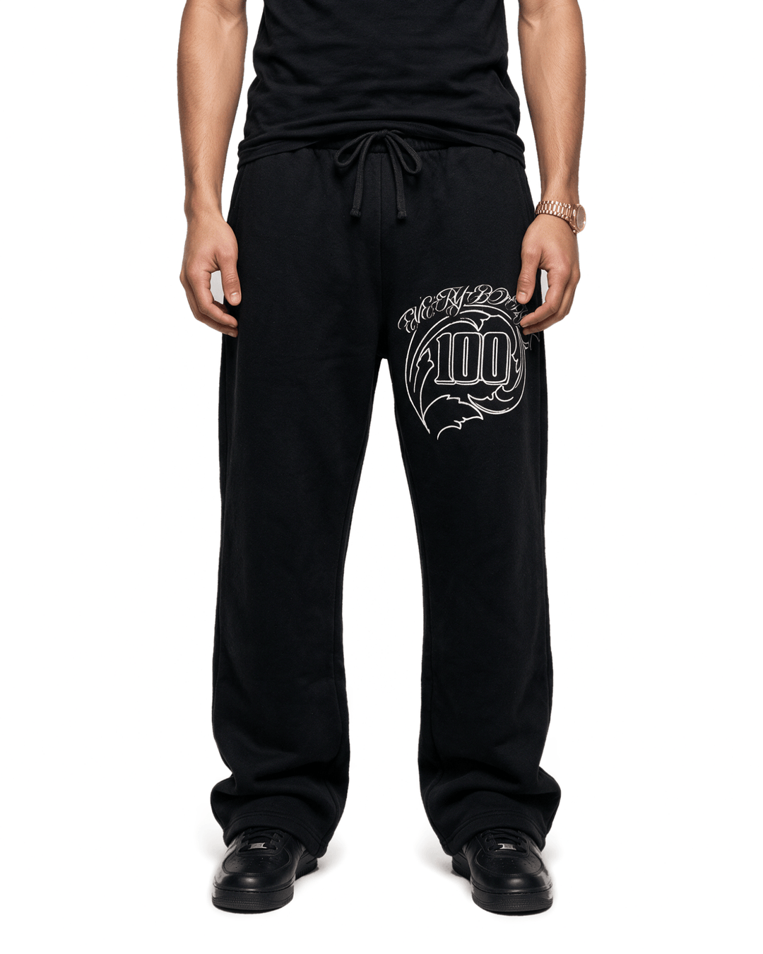 ANTI SWEATPANTS