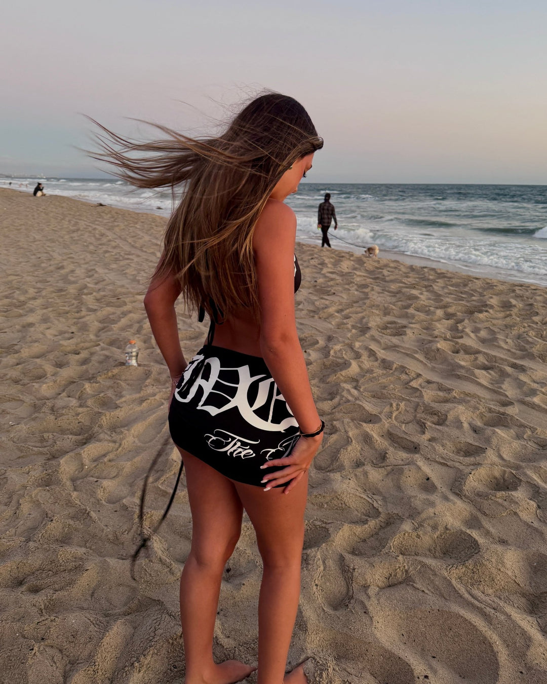 FIVE STAR BIKINI SET - 5IVESTAR LIFE