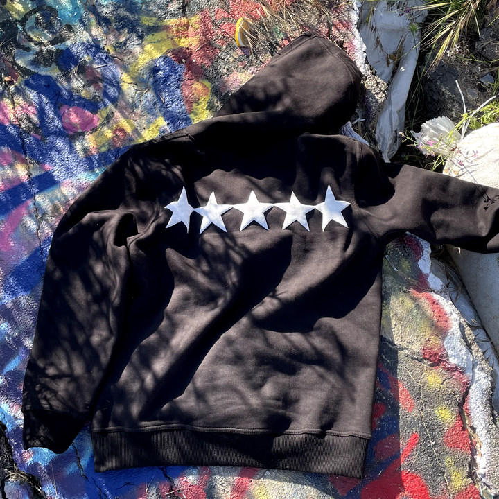 EVERYBODYK HOODIE