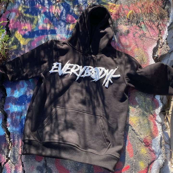 EVERYBODYK HOODIE