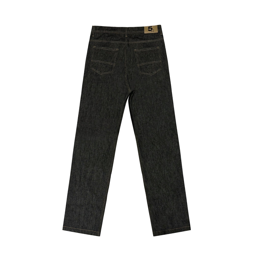 EVERYBODYK JEANS CHARCOAL