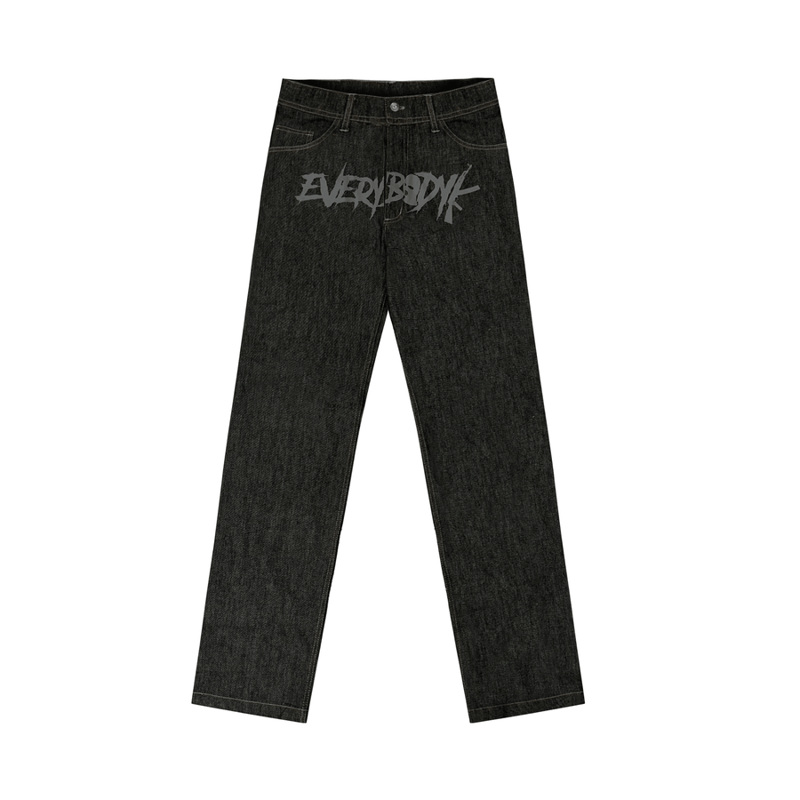 EVERYBODYK JEANS