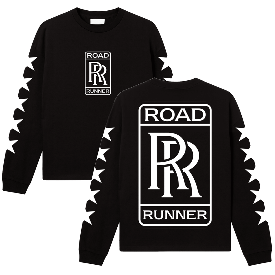 RR LONG SLEEVE SHIRT