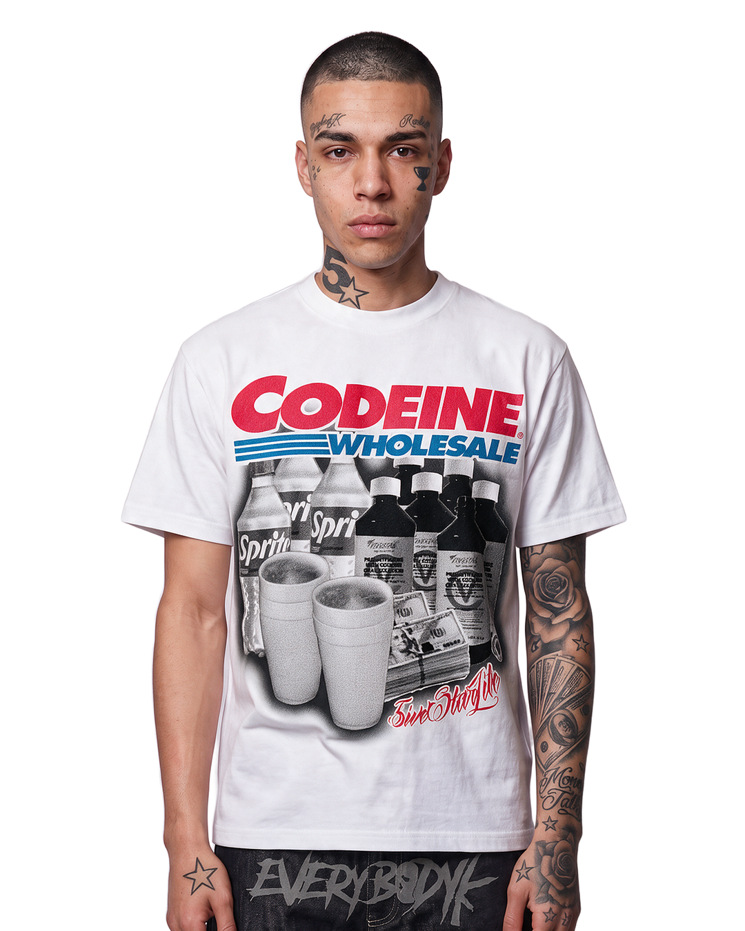 PLUG SHIRT