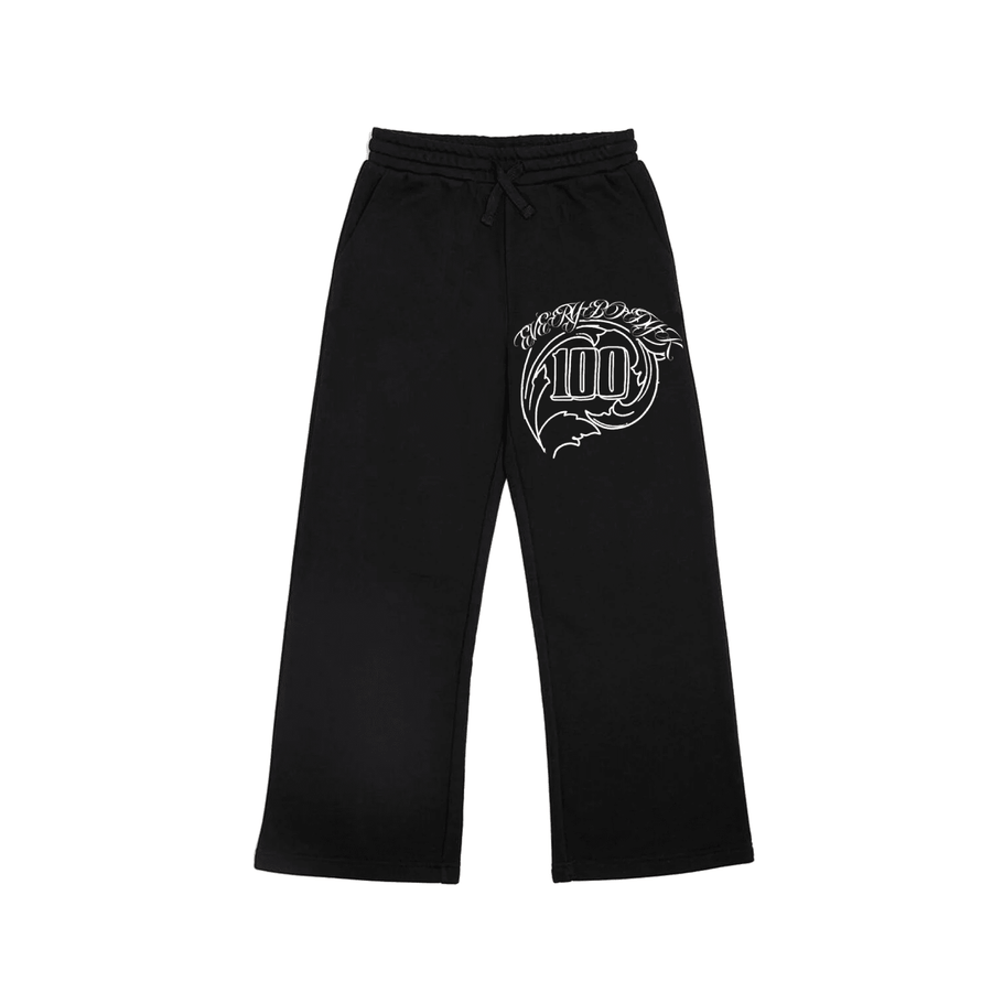 ANTI SWEATPANTS