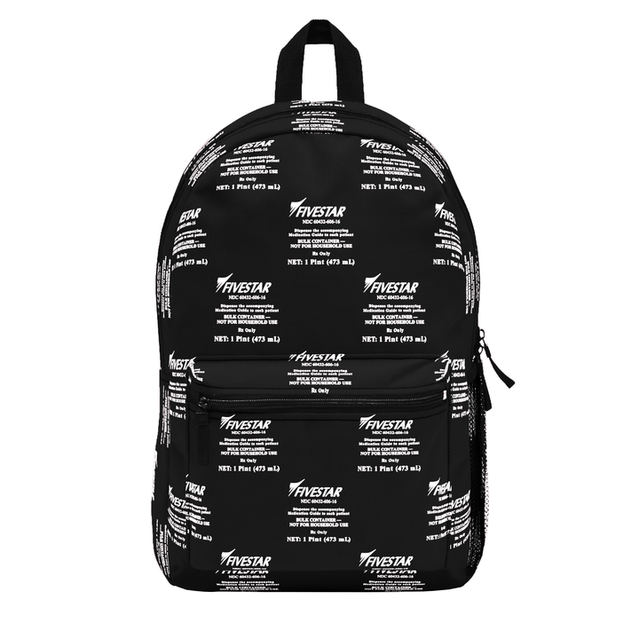 5IVESTAR BACKPACK