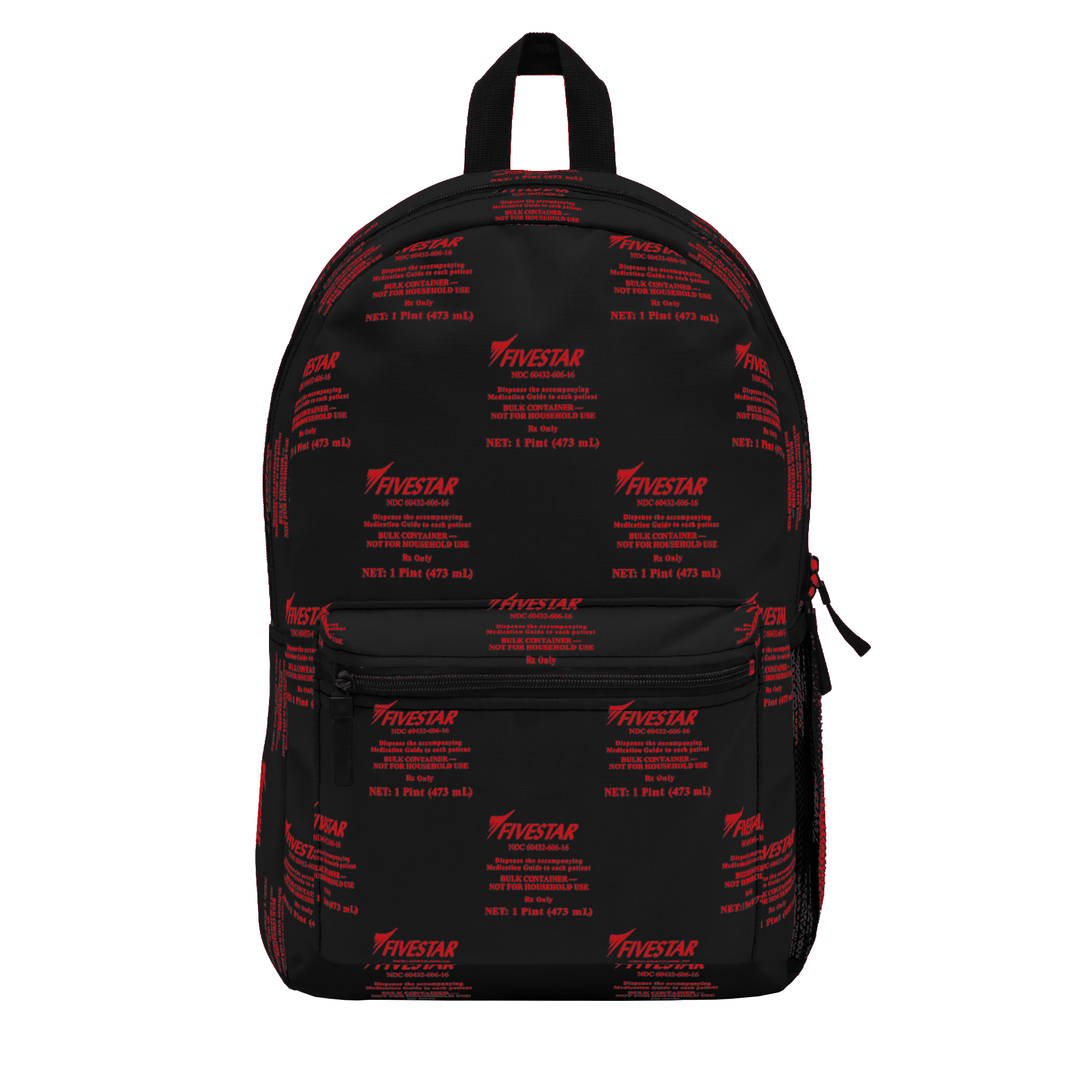 5IVESTAR BACKPACK