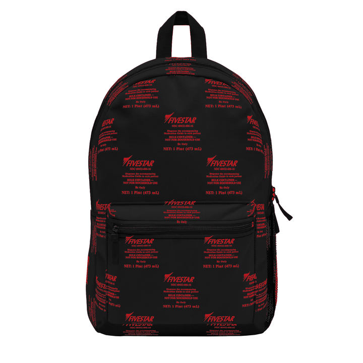 5IVESTAR BACKPACK