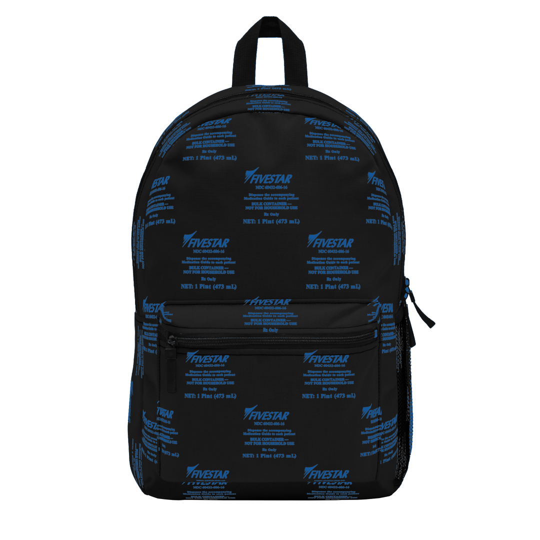 5IVESTAR BACKPACK