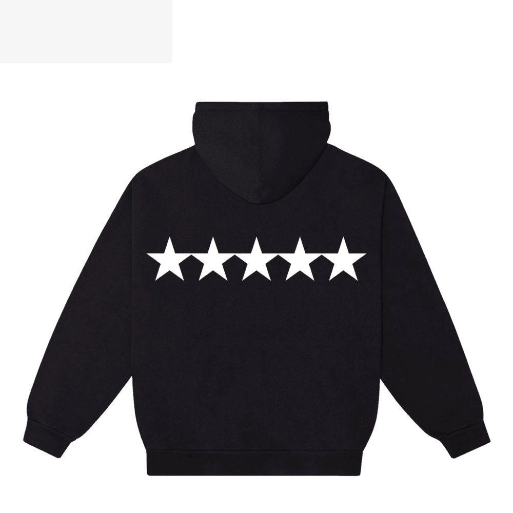 PLUG HOODIE - 5IVESTAR LIFE