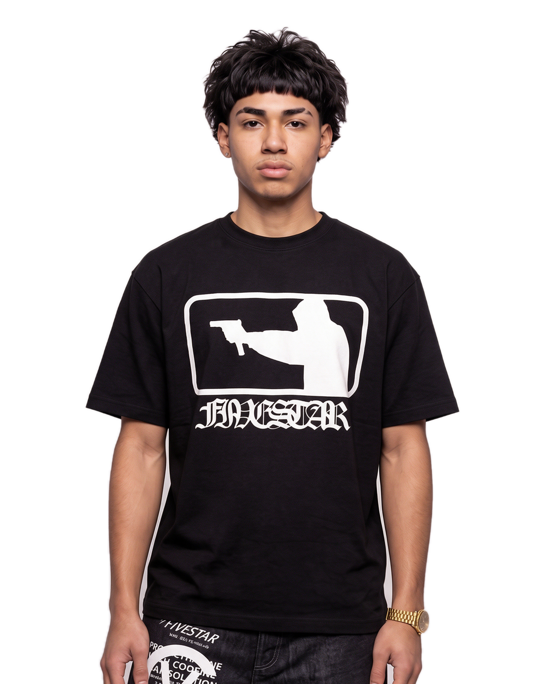 PLAYBALL SHIRT