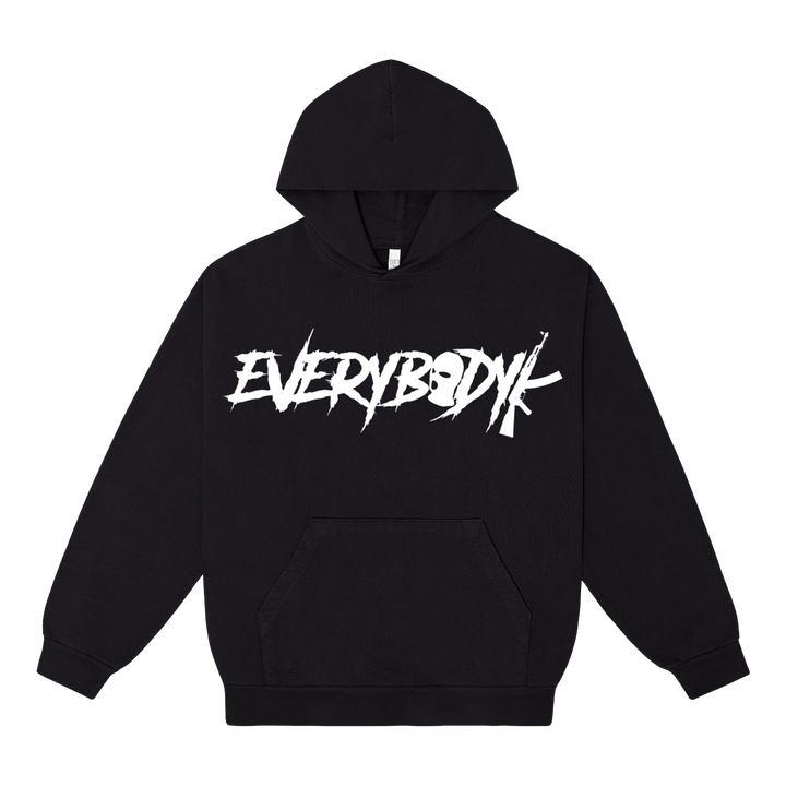 EVERYBODYK HOODIE