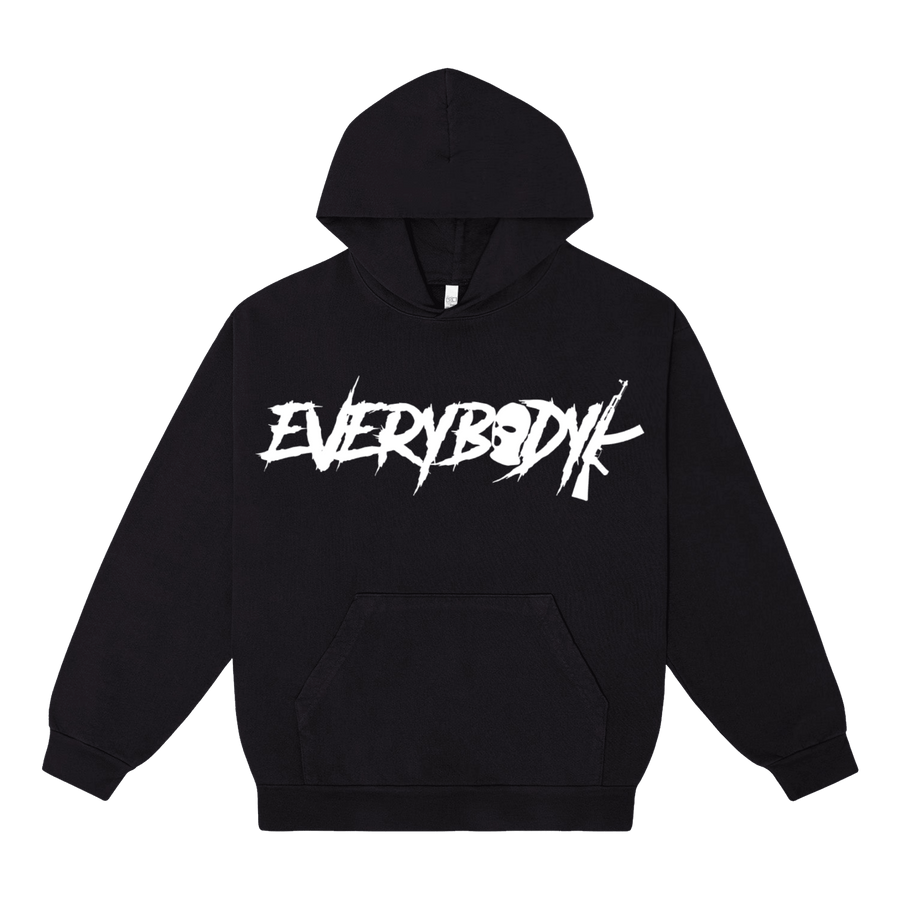 EVERYBODYK HOODIE