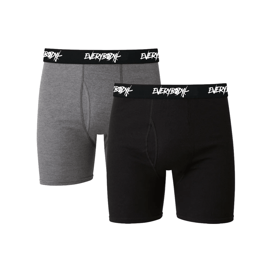 EVERYBODYK BOXERS