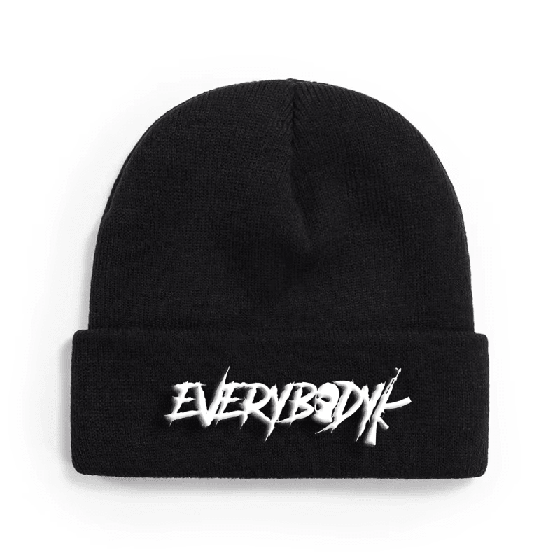 EVERYBODYK BEANIE