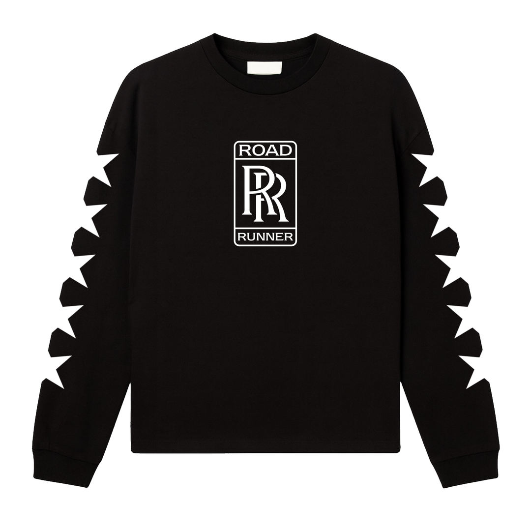RR LONG SLEEVE SHIRT