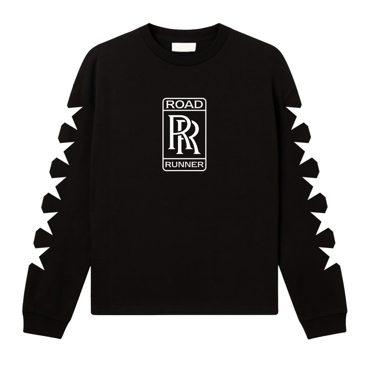 RR LONG SLEEVE SHIRT