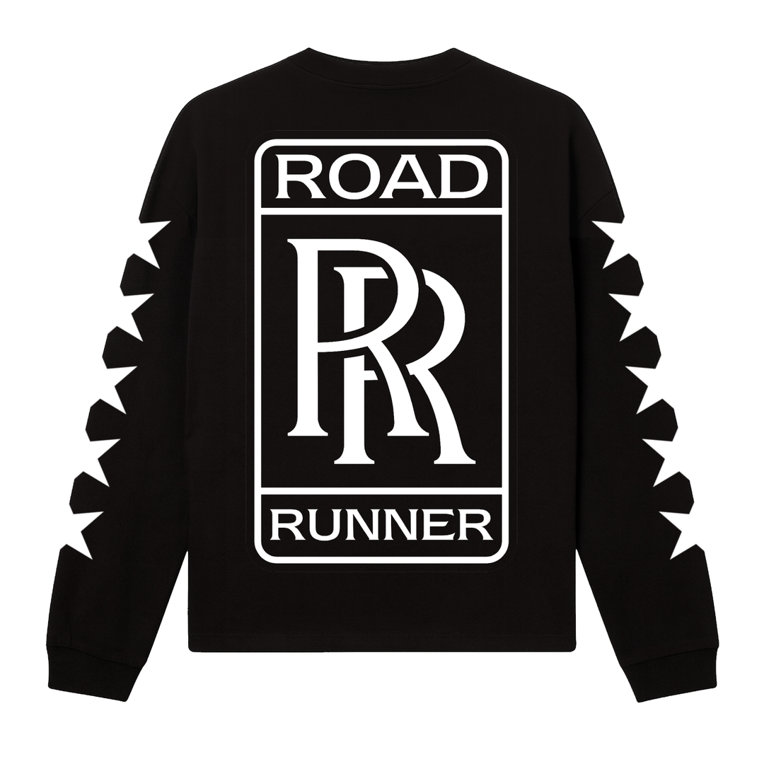RR LONG SLEEVE SHIRT