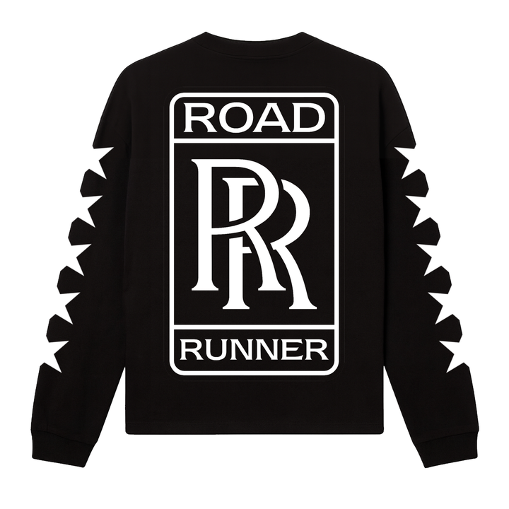 RR LONG SLEEVE SHIRT