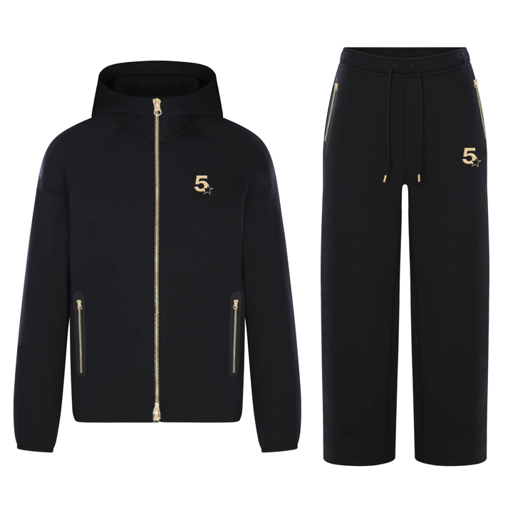 5IVESTAR TECH TRACKSUIT