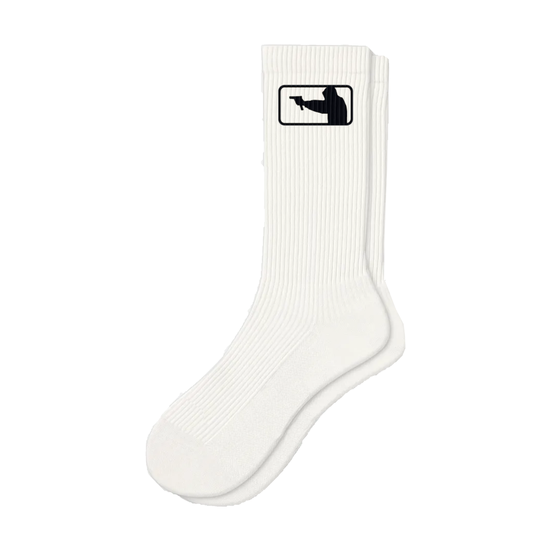 PLAYBALL SOCKS