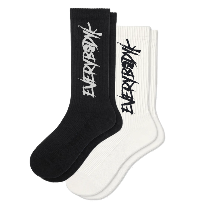 EVERYBODYK SOCKS